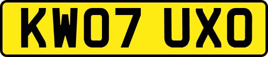 KW07UXO