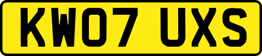 KW07UXS