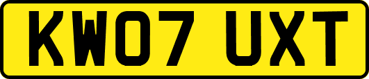 KW07UXT