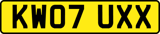 KW07UXX