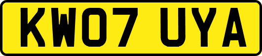 KW07UYA
