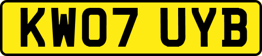KW07UYB