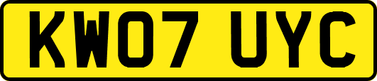 KW07UYC