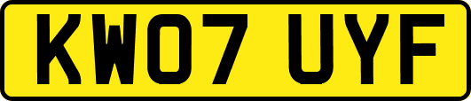 KW07UYF
