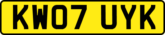KW07UYK