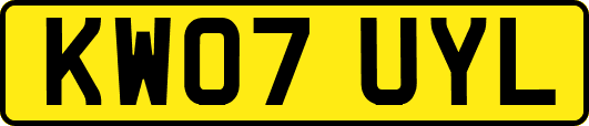 KW07UYL