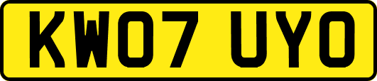 KW07UYO
