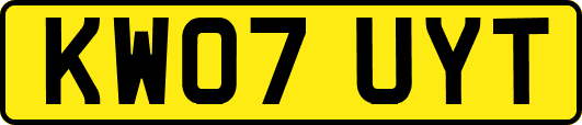 KW07UYT