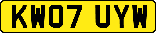 KW07UYW