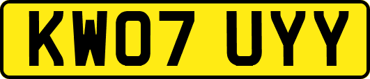 KW07UYY