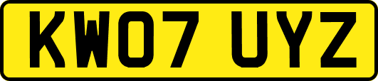 KW07UYZ