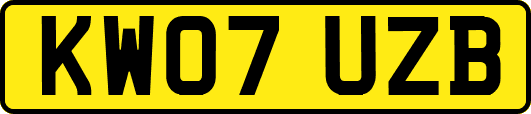 KW07UZB