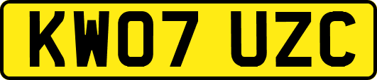 KW07UZC