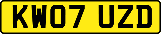 KW07UZD