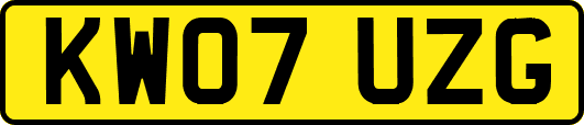 KW07UZG