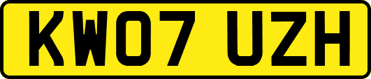 KW07UZH