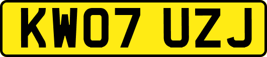 KW07UZJ