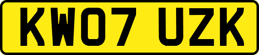 KW07UZK