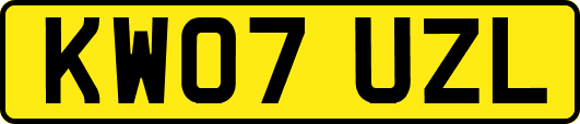 KW07UZL