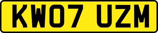 KW07UZM