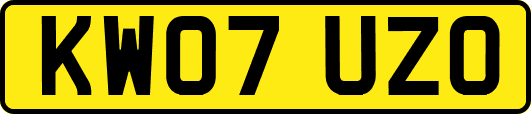 KW07UZO