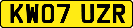 KW07UZR