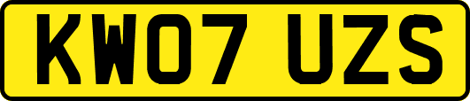 KW07UZS