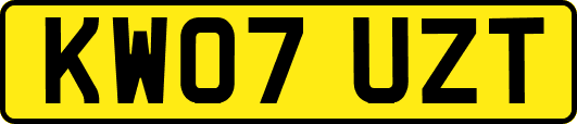KW07UZT