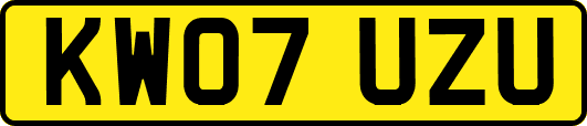 KW07UZU