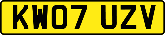 KW07UZV