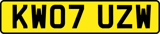 KW07UZW