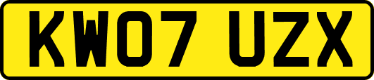 KW07UZX