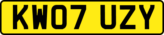 KW07UZY