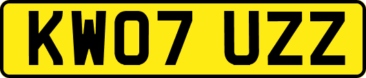 KW07UZZ