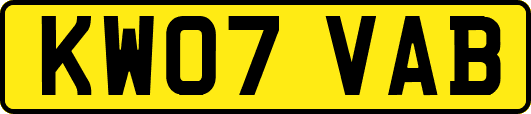 KW07VAB