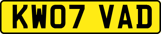 KW07VAD