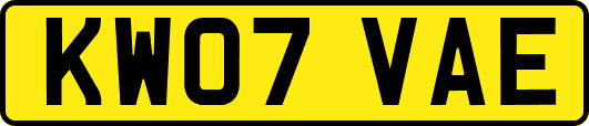 KW07VAE