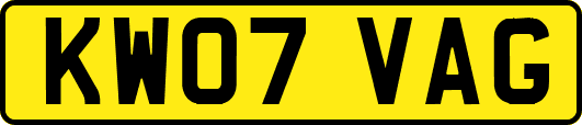 KW07VAG