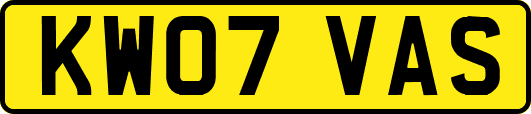 KW07VAS