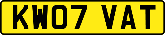 KW07VAT