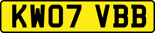 KW07VBB