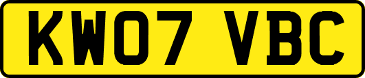 KW07VBC