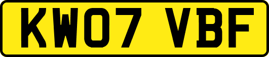 KW07VBF