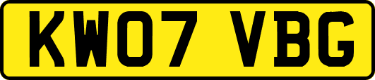 KW07VBG