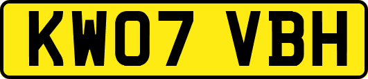 KW07VBH