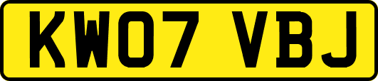 KW07VBJ