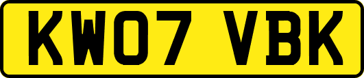 KW07VBK