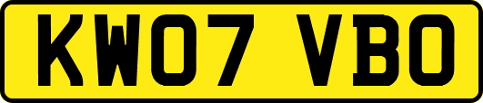 KW07VBO