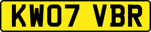 KW07VBR