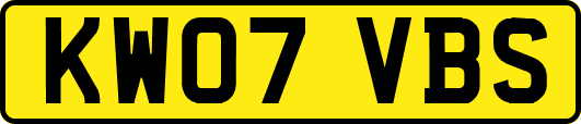 KW07VBS